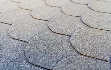 Loxwood asphalt roofing costs