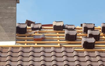Loxwood clay roofing costs