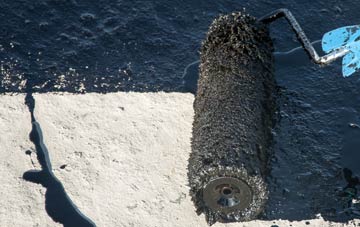 Loxwood liquid sealant waterproofing