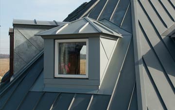 metal roofing Loxwood, West Sussex