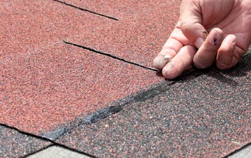 Loxwood asphalt roof repairs
