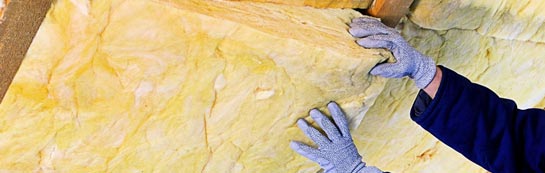 quotes for Loxwood roof insulation