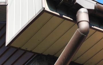 Loxwood soffit installation costs