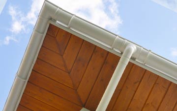 Loxwood soffit types