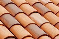 Loxwood clay roofing