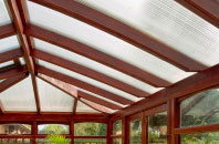 Loxwood conservatory roofing insulation