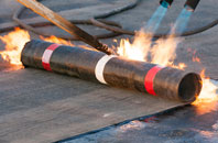 Loxwood flat roof sealing