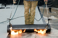 Loxwood flat roof sealing quote