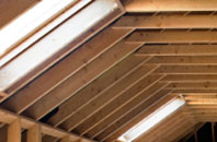 Loxwood tapered roof insulation quotes